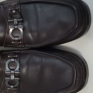 Shoes Salvatore  Ferragamo